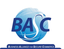 Logo BASC